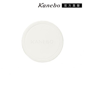 【2025新品】KANEBO 蜜粉餅粉撲