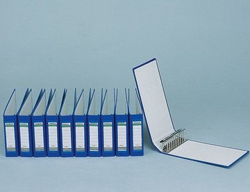 同春牌F760 11孔電腦檔案夾(12入)