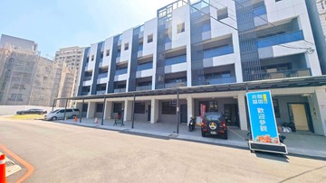 龍岡兆發富御❤️全新電梯別墅❤️龍岡國小、龍興國中｜桃園市中壢區龍岡路三段