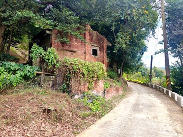 專任️三灣大坪林-丙建林地｜苗栗縣三灣鄉大坪林