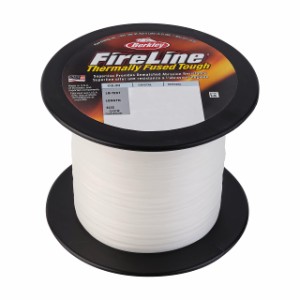 Berkley FireLine Superline Crystal 6lb 2.7kg 1500yd 1371m Fishing Line Suitable for Freshwater Environments