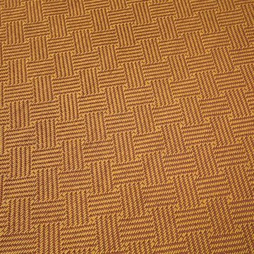 2025新款卡通寬頭刺繡冰藤席席子涼席