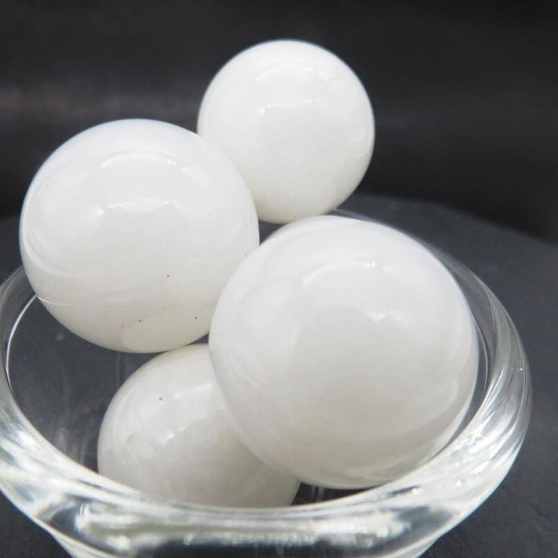 河南翡翠　丸玉　天然石 糸魚川産翡翠丸玉53．8mm 天然石販売 名取貴石 天然石原石