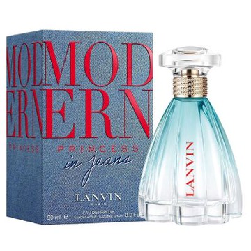 Lanvin Modern Princess 丹寧公主淡香精 90ml (原廠公司貨)