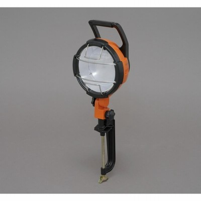 アイリスオーヤマ LEDクランプライト２０００ｌm LWT-2000C  0501-4967576310925-ds -お取り寄せ品-