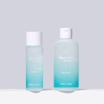 ETUDE Lip & Eye Remover 100ml (RENEWAL)