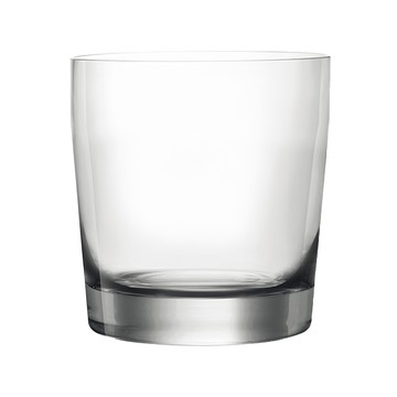 LUCARIS 旋耀 無鉛水晶調酒威杯 Rims Low Ball 400 ml  高9.5cm  6個