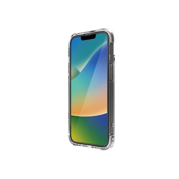 Perfect Enclosure 2022 iPhone 14 / 14 Plus / 14 Pro / 14 Pro Max 0.33mm 2倍強化耐衝擊抗沾黏3D全螢幕玻璃保護膜-透明滿版 iPhone 14ProMax 6.7吋(三顆鏡頭)專用-玻璃膜