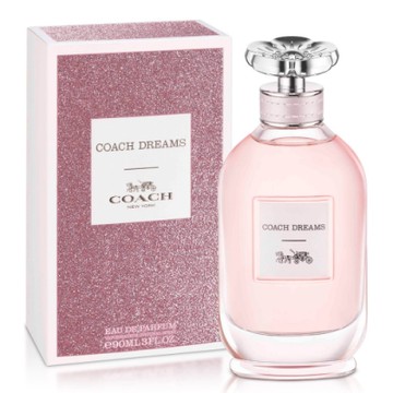 COACH 逐夢女性淡香精90ml