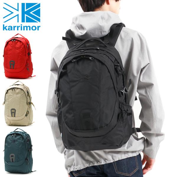 最大40%☆11/15限定 カリマー リュック karrimor eclipse 27 イクリプス27 27L A4 PC収納 ナイロン アウトドア  メンズ レディース 500761 | LINEブランドカタログ