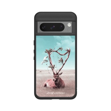 Pixel 8 Pro SolidSuit 黑 - Julien Tabet - 交響曲