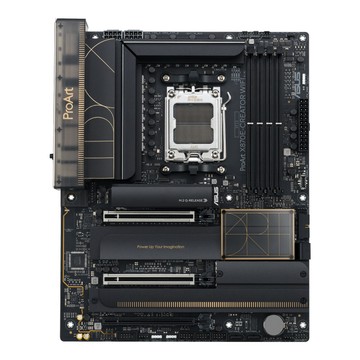 ASUS PROART X870E-CREATOR WIFI 主機板