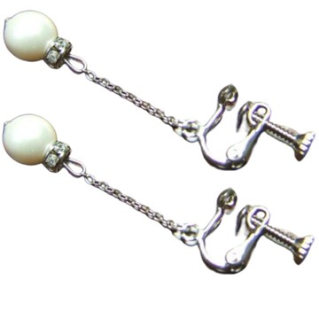 【小樂珠寶】柔情綻放好感度-3A南洋深海貝珍珠耳環