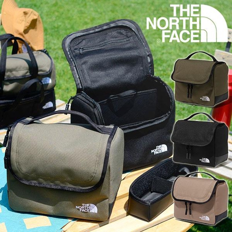 ノースフェイス 調味料入れ THE NORTH FACE フィルデンス スパイス