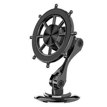 f82y 磁吸車用手機支架 magsafe 車載支架 導航防震手機固定 萬用折疊