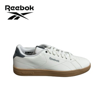【Reebok】COURT CLEAN網球鞋_男/女_100229903 官方旗艦店