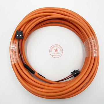 MR-J3BUS5M-B J3BUS10M-B MR-J3BUS15M-B MR-J3BUS30M-B 運動光纖