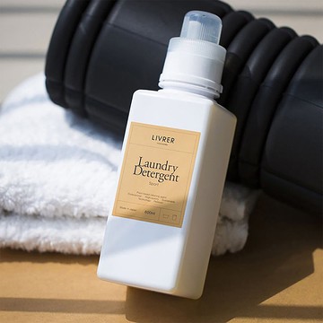 LIVRER 麗芙 運動專用洗衣精