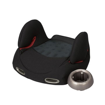 Booster Seat SZ_黑