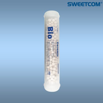 【思維康SWEETCOM】台灣製造 小T33 BIO粒鹼性能量濾芯
