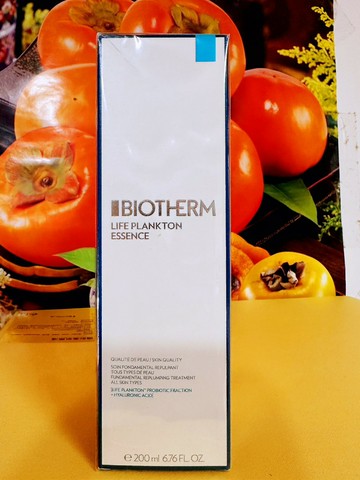 BIOTHERM 碧兒泉奇蹟活源精露 200ML  百貨公司專櫃貨