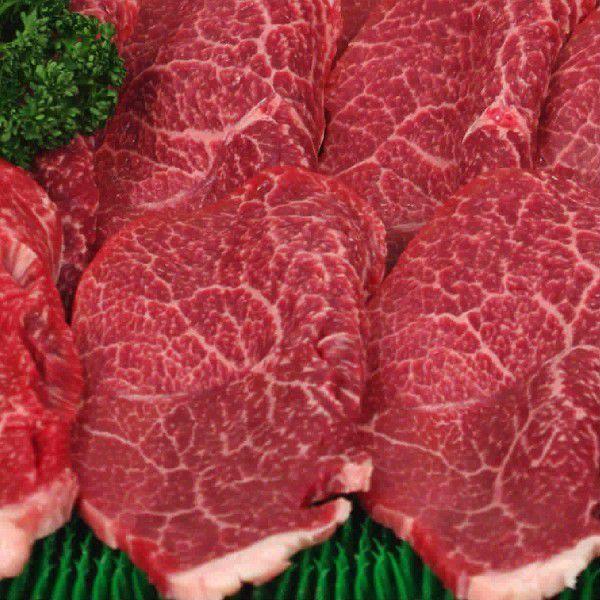 牛肉　モモ肉　焼肉用　国産和牛　1kg　（ギフト対応可）