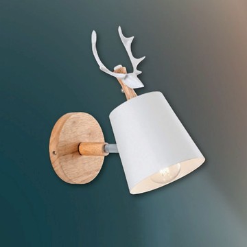 北歐風壁燈 B102-81-25911