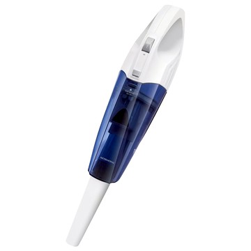 THOMSON 湯姆盛 乾濕兩用無線吸塵器 TM-SAV16D 掛壁收納 DC7.4V 50W大功率 鋰電池快速充電