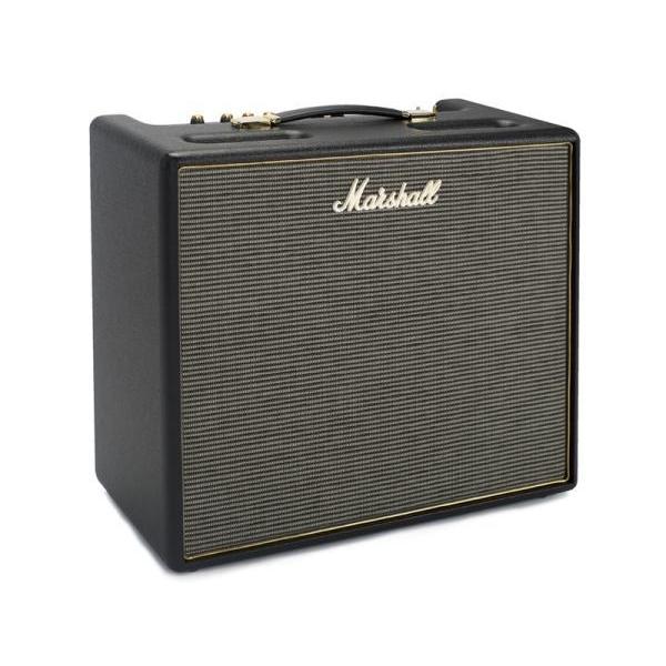 Marshall(マーシャル) ORIGIN50C ギターアンプ 真空管アンプ コンボアンプ チューブアンプ 50W マーシャル オリジン