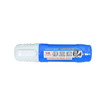 【PENROTE 筆樂】極細修正液