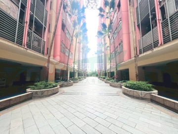 獨家⭐️綠蔭景觀漢皇Super⭐️群義｜新北市中和區中山路二段