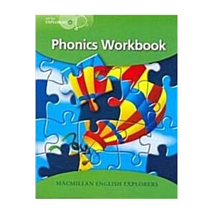 Little Explorers: Phonics Book A (Paperback)