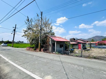 超便宜7百多萬擁有美濃福安段建地+千坪農地｜高雄市美濃區福安段