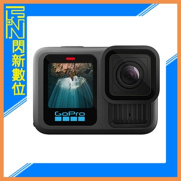 GOPRO HERO 13 運動相機 攝影機(GOPRO 13，公司貨)