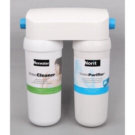 全省免費標準安裝Norit諾得淨水UF 中空絲膜+超微粒活性碳棒(24.2.101)一組~24期無息+送前置單過濾器