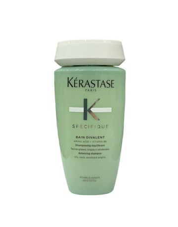 KERASTASE卡詩 胺基酸平衡舒緩髮浴250ml 優惠價:850元｜岡山戀香水