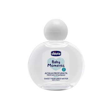 chicco 寶貝嬰兒植萃淡雅香水100ml