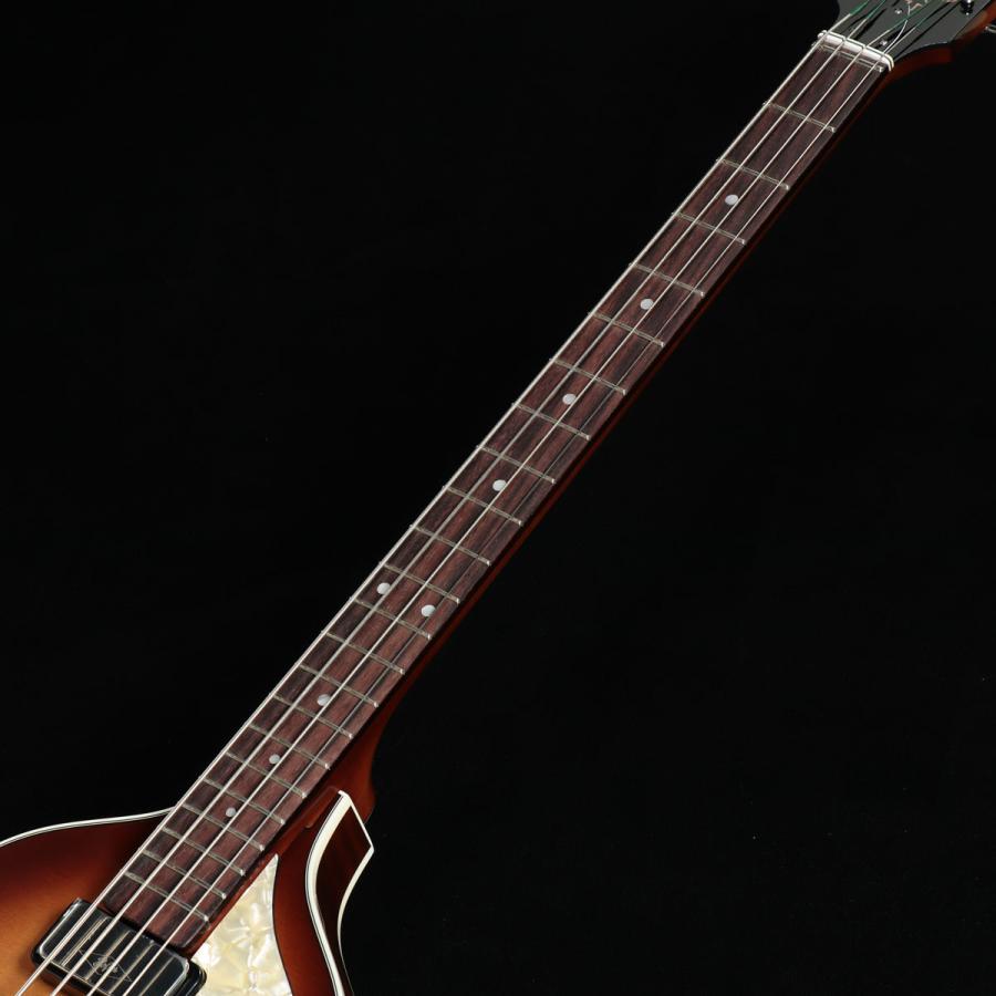 Hofner H500 1-63-AR-0 Violin Bass Artist Y0823H078