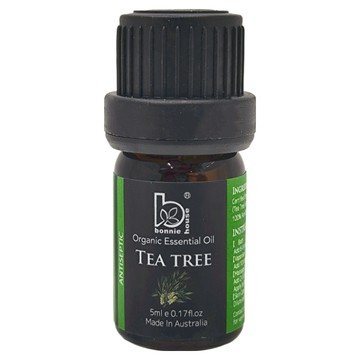 BONNIE HOUSE 植享家 精油 茶樹  5ml  1件