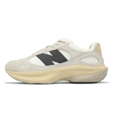 New Balance NB 休閒鞋 WRPD Runner 男鞋 女鞋 海鹽 砂岩 麂皮 復古 厚底 NB 紐巴倫 UWRPDMOB-D