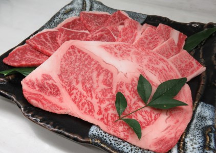 因幡和牛 焼肉セット