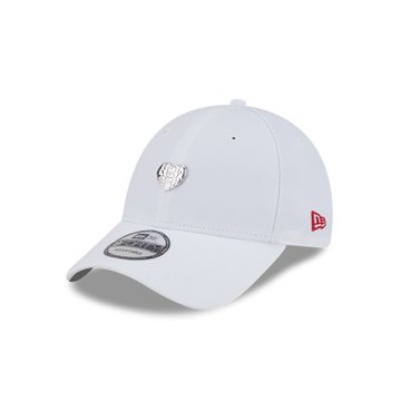 NEW ERA 男女 9FORTY VALENTINES DAY PACK SS26 白 NE14889110