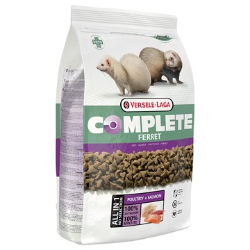 Versele-Laga 凡賽爾 全方位 寵貂專用 完整飼料  2500g  1袋