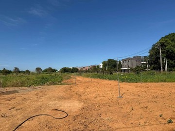 平鎮金陵路三角窗農地｜桃園市平鎮區金獅段