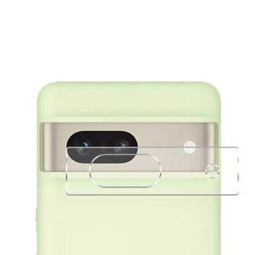 Google Pixel 7A 硬度9H優化防爆玻璃鏡頭保護貼