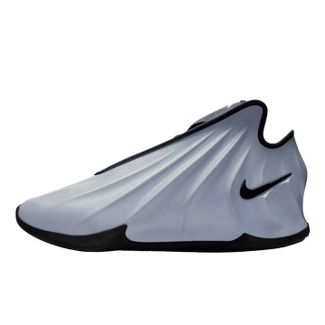 GT FUTURE METALLIC SILVER