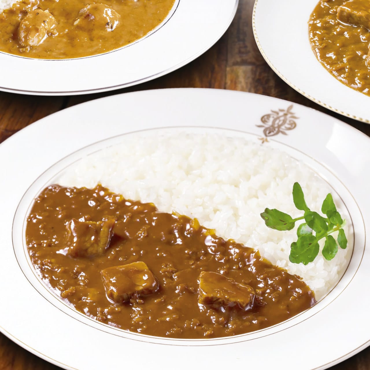 カレーギフト CG-50G