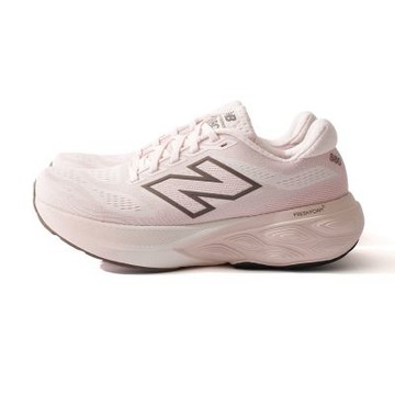 New Balance Fresh Foam X 880 V15 D 女鞋 粉紅色 寬楦 厚底 慢跑鞋 W8804I9