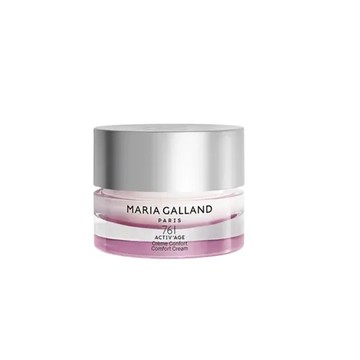 【MARIA GALLAND瑪琍嘉蘭】法國瑪琍嘉蘭761號 煥齡活能潤肌霜50ml