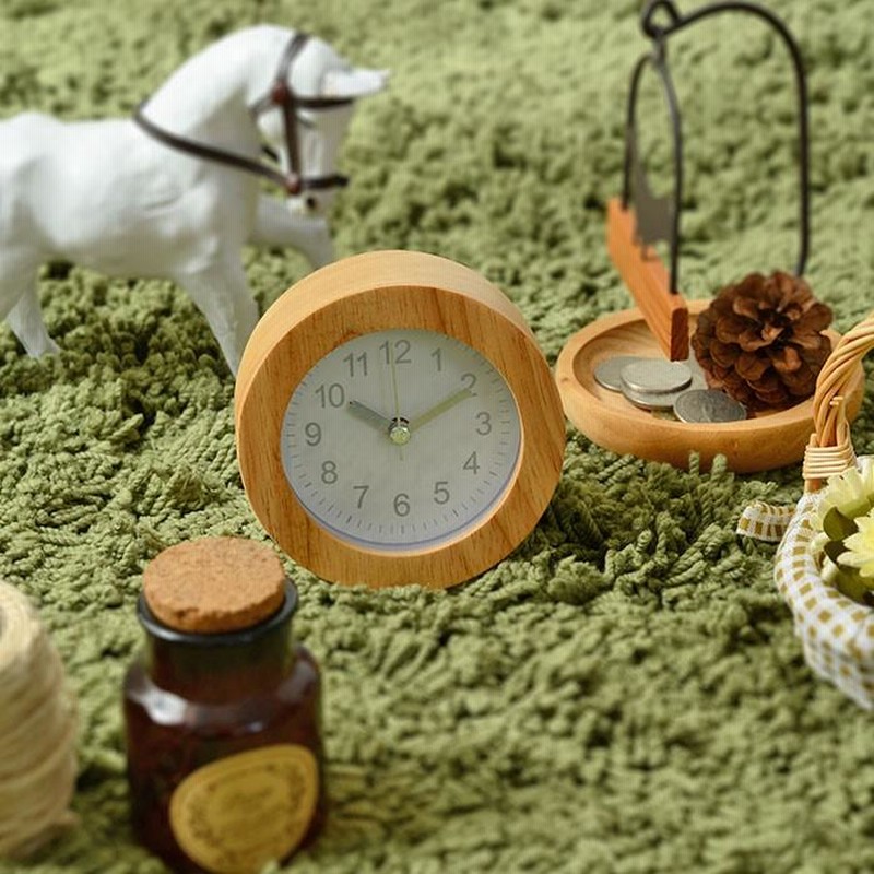 木製アナログ腕時計 緑 木製アナログ腕時計 緑 【公式通販】